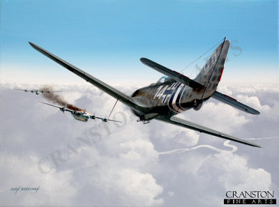 Tribute to Oscar Boesch by Ivan Berryman. (C)