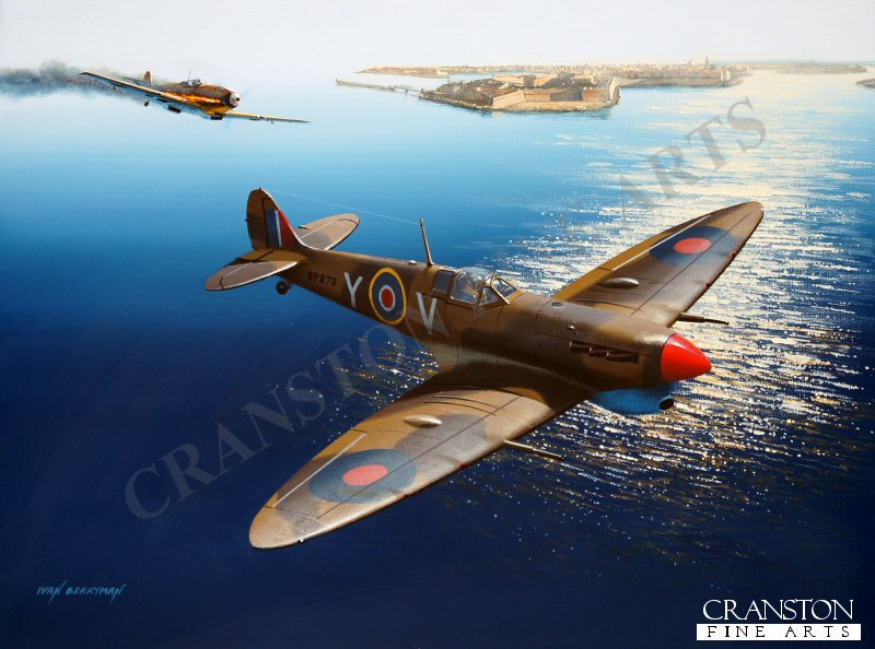 Tribute to Allan Scott by Ivan Berryman. (APB)