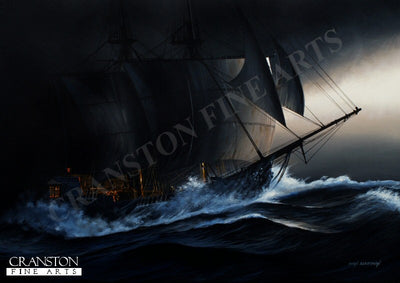 Onward! by Ivan Berryman. (PC)