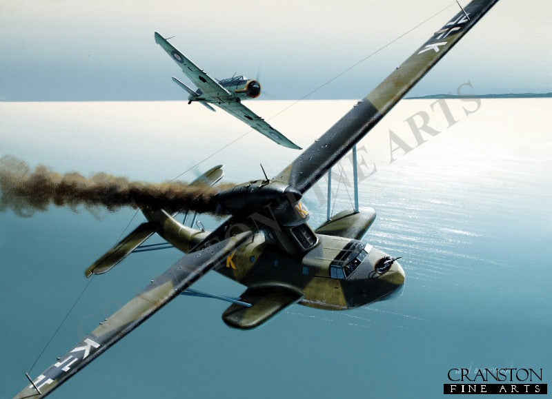 First to Fall by Ivan Berryman (PC)