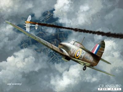 Tribute to Gen. Stanislaw Skalski by Ivan Berryman