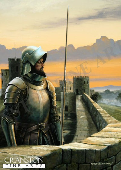 The Guardian by Ivan Berryman (PC)