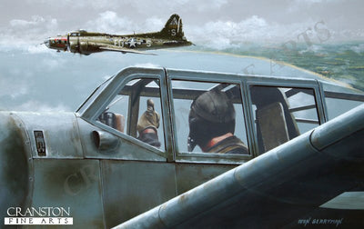 A Moment of Compassion by Ivan Berryman.