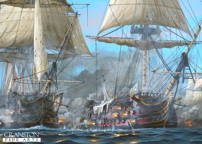 Neptunes Wrath by Ivan Berryman (PC)