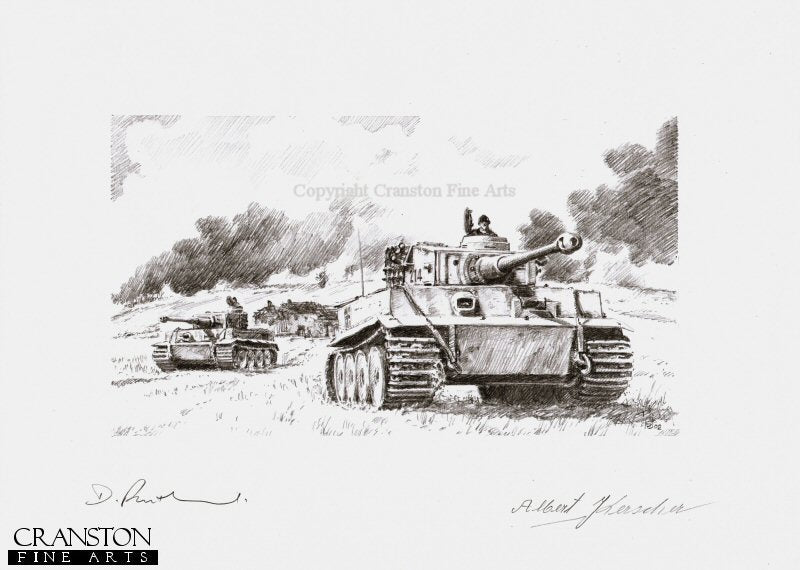 Ostsack by David Pentland. (P)