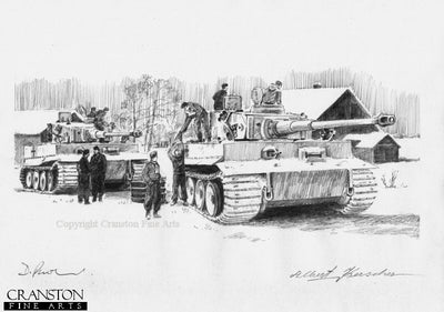 Rearm and Resupply by David Pentland. (P)