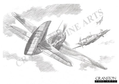 First Combat by David Pentland. (B)