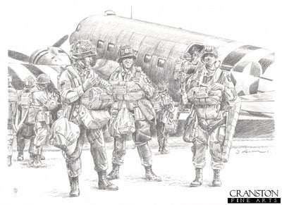Boarding Call by David Pentland. (P)