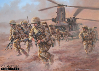 Insertion by David Pentland. (PC)