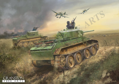 Under Attack by David Pentland