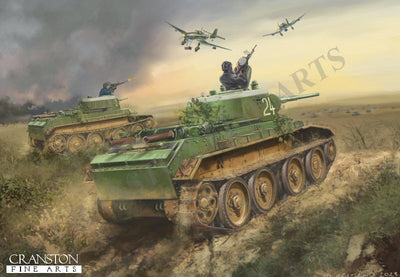 Under Attack by David Pentland (PC)