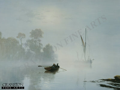 Early Start by Gerald Coulson.