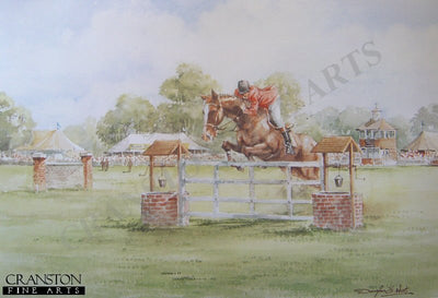 A Clean Jump by Douglas West.