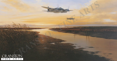 Home Run by Gerald Coulson.