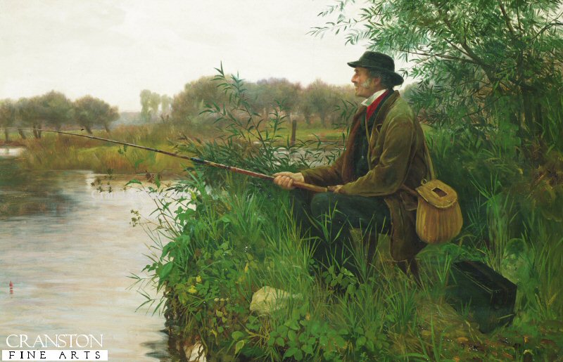 A Village Celebrity, 1883 by Walter Dendy Sadler (1854-1923) (GL)