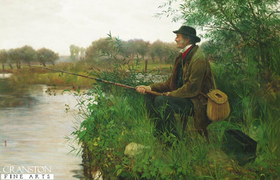 A Village Celebrity, 1883 by Walter Dendy Sadler (1854-1923) (GL)