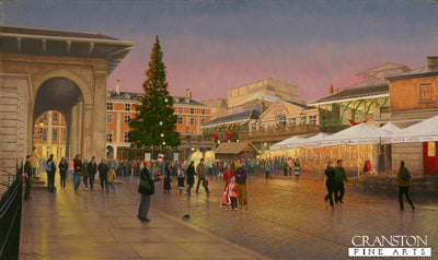 Covent Garden by Graeme Lothian. (GS)