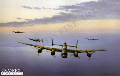 Climbing Out by Keith Aspinall. (B)