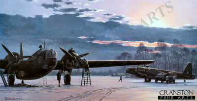 Wellingtons by Keith Woodcock. (B)