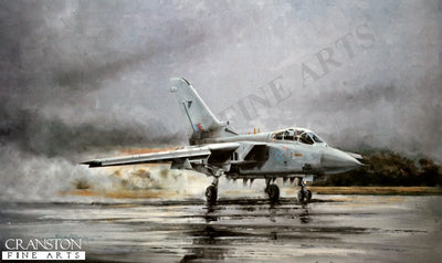 Tornado F3 by Michael Rondot. (AP)