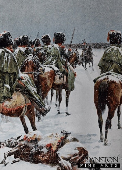 Carbines Ready by Felician Myrbach (PC)