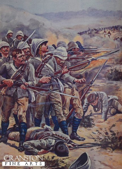 The Square at Abu-Kru by Archibald Forbes (PC)