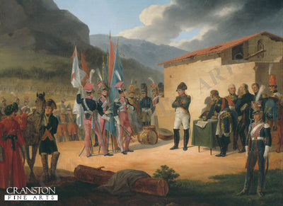 Battle of Tudela by January Suchodolski (PC)