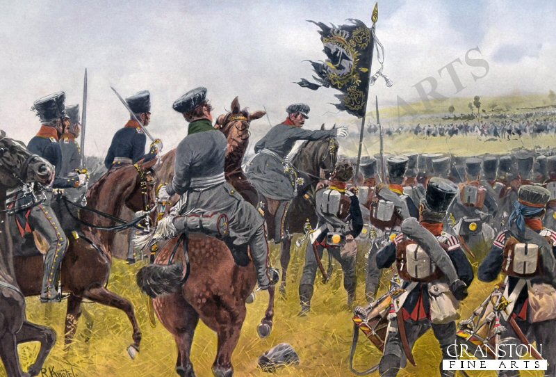 Now, East Prussia, Its Time! by Richard Knotel
