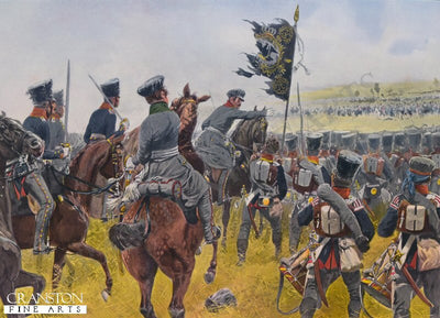 Now, East Prussia, Its Time! By Richard Knotel (PC)
