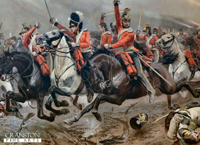 England, Ireland and Scotland by Richard Caton Woodville (PC)