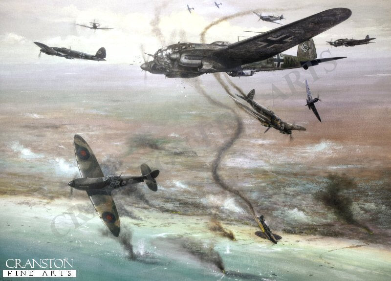 First Loss by David Pritchard.