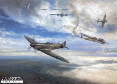 Tigers Prey by David Pritchard. (PC)