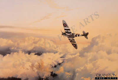 Wings of Glory by Robert Taylor (B)