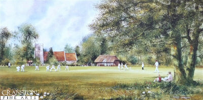 In My Day by Terry Harrison. (B)