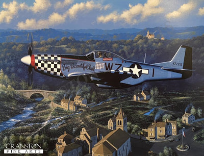 Big Beautiful Doll by Stan Stokes. (GS)