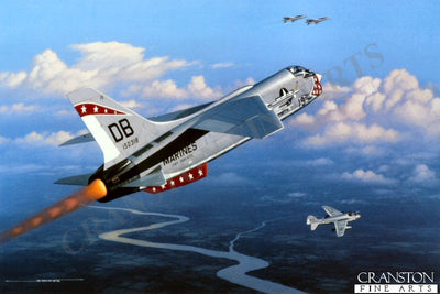 Early Top Guns  by Stan Stokes. (D)