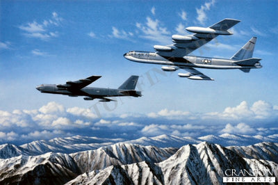 B-52s: They Keep on Ticking by Stan Stokes. (D)