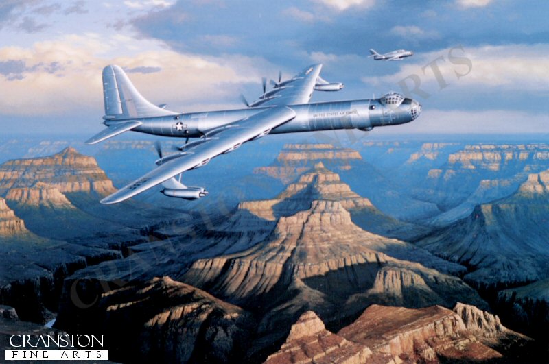 The Peacekeeper  by Stan Stokes. (B)