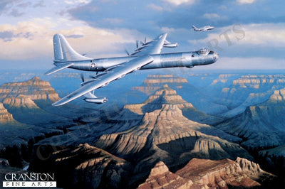 The Peacekeeper  by Stan Stokes. (B)