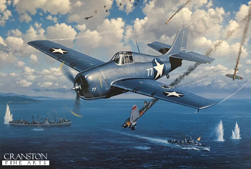 The Unlucky Eight by Stan Stokes.