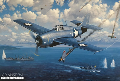 The Unlucky Eight by Stan Stokes.