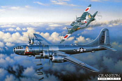 Final Assault by Stan Stokes. (B)
