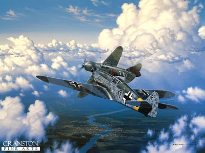 A Costly Victory by Stan Stokes.