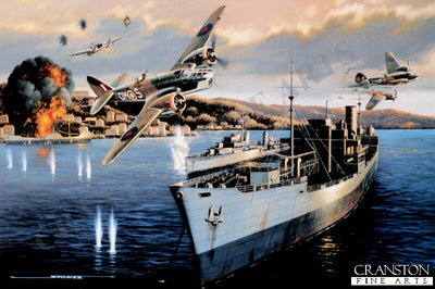 Dangerous Duty by Stan Stokes. (C)