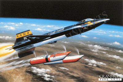 Faster and Higher by Stan Stokes. (D)