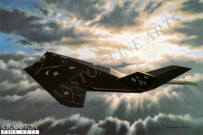 Second Wave to Baghdad by Stan Stokes. (B)