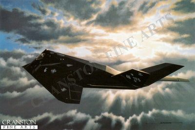 Second Wave to Baghdad by Stan Stokes. (B)