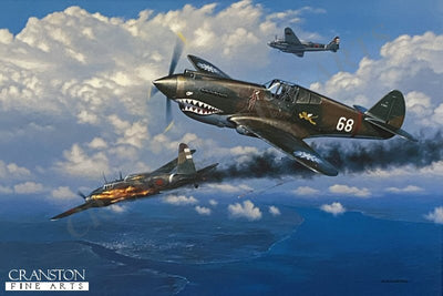 Sayonara Sally by Stan Stokes.