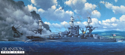 Dash for Freedom by Stan Stokes.