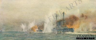Defence and Warrior in Action by W L Wyllie.